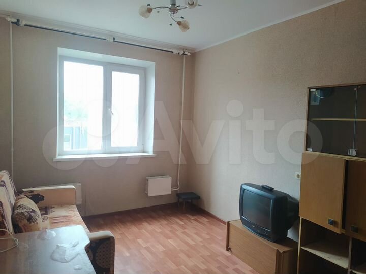 Комната 12,3 м² в 4-к., 4/10 эт.