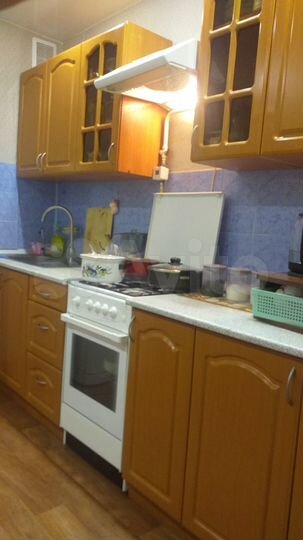 2-к. квартира, 51 м², 3/9 эт.