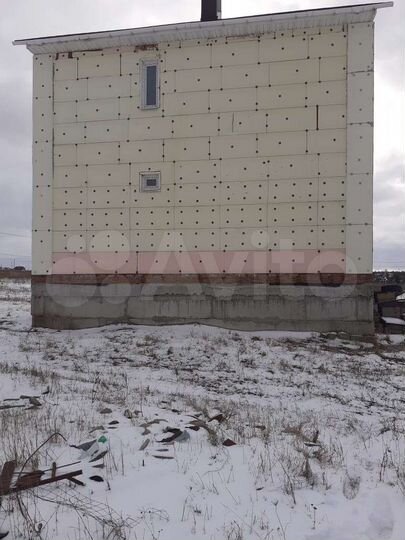 Дом 200 м² на участке 15 сот.