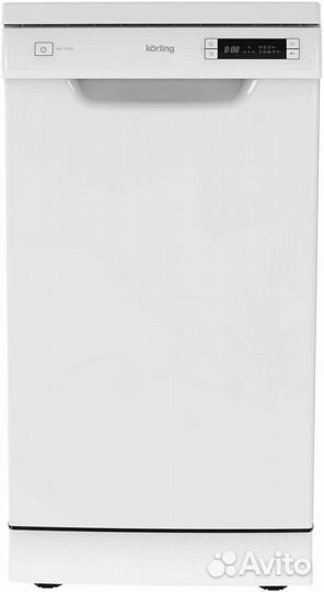 Посудомоечная машина Korting KDF 45578