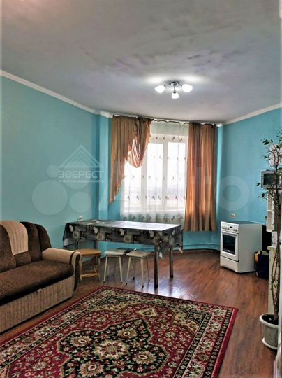 2-к. квартира, 92,5 м², 8/9 эт.