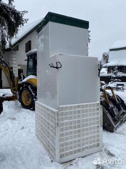 Септик Астра