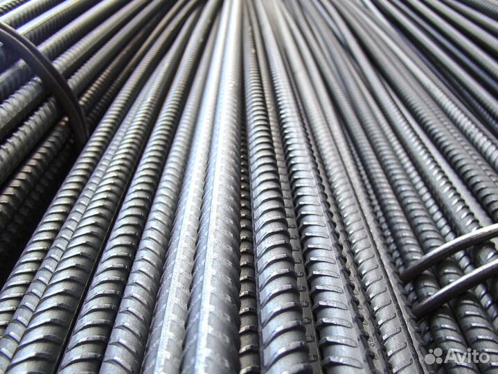 Арматура с доставкой