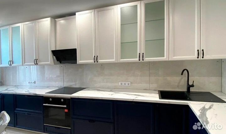 Скинали для кухни на заказ