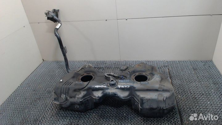 Бак топливный Volkswagen Tiguan, 2008