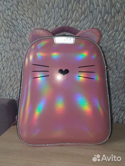 Ранец школьный ортопедический School №1