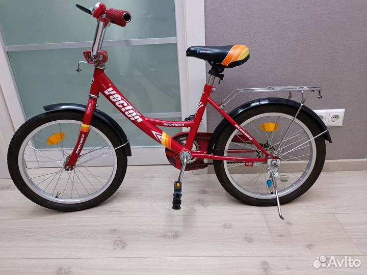 Велосипед бу Vector