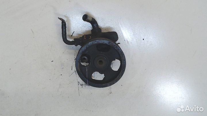 Гур Peugeot 605, 1996