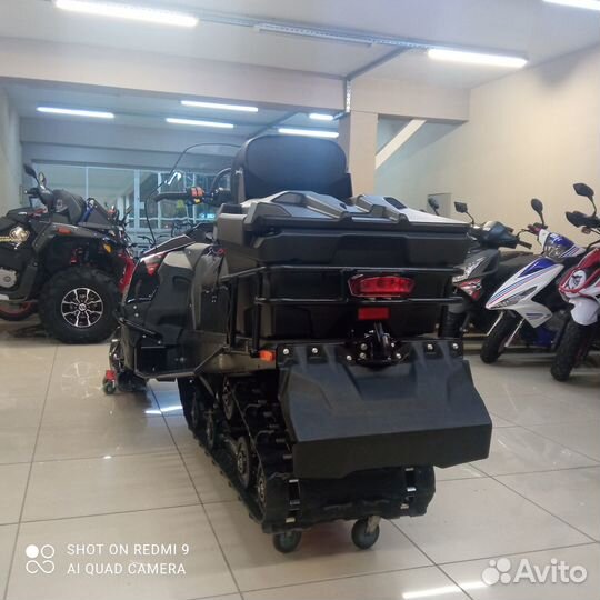 Stels ставр MS600 WT Люкс