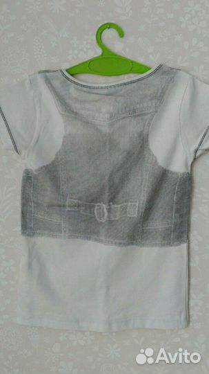 Футболка Knot so Bad