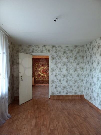 3-к. квартира, 55,4 м², 8/9 эт.