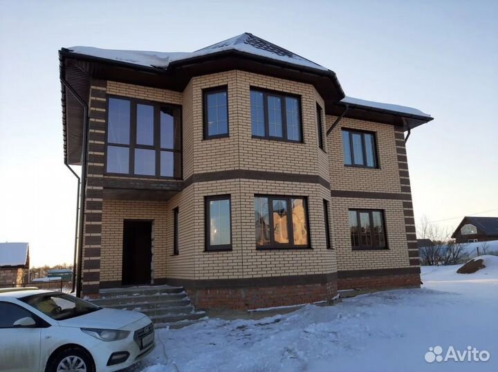 Пластиковые окна и двери