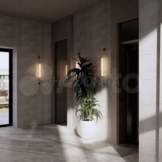 Сдам офисное помещение, 49 м²