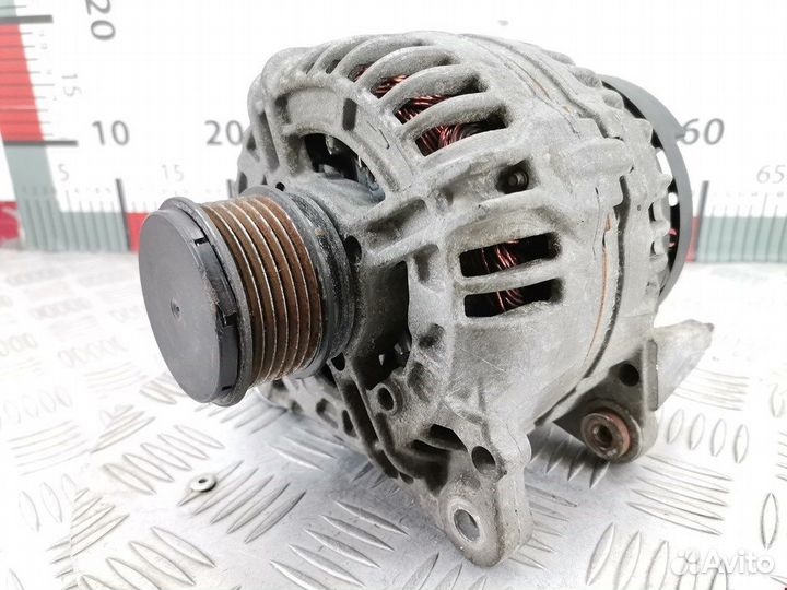Генератор для Audi TT 8N 038903024F