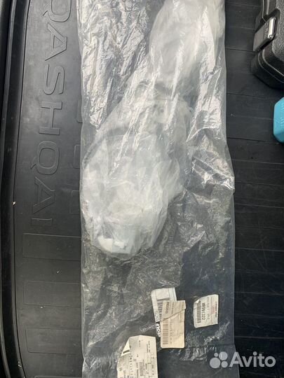 Стеклоподъемник Lancer IX MR991322