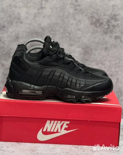 Кроссовки Nike Air Max 95 спортивные