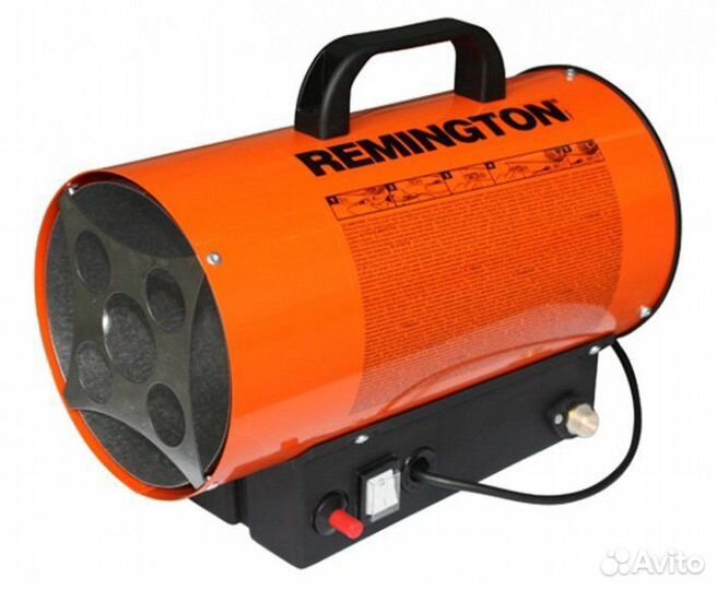 Тепловая пушка Продажа-Аренда-Осушитель