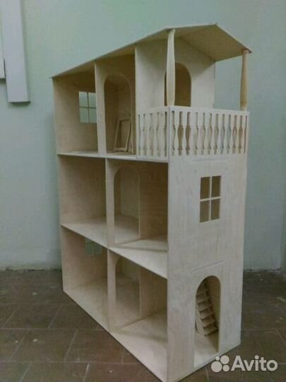 Кукольный дом