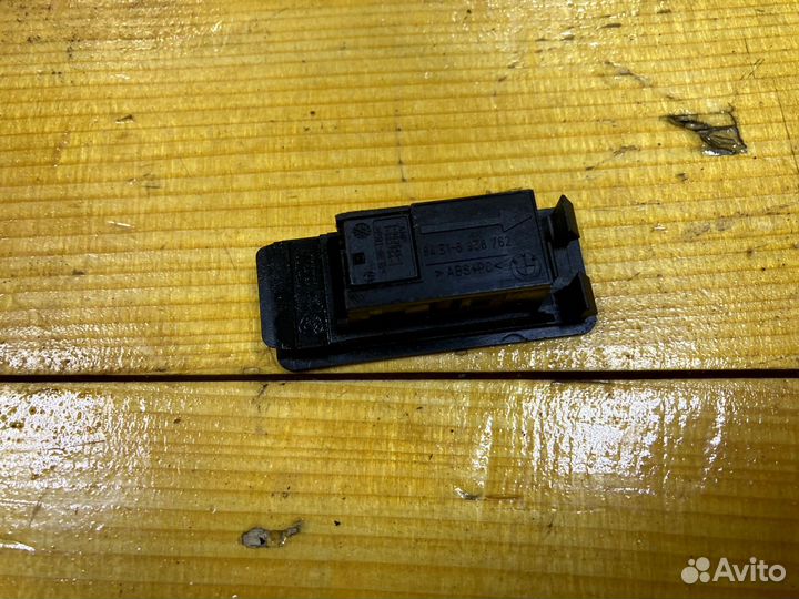 Микрофон телефона bmw е38/е39/е60