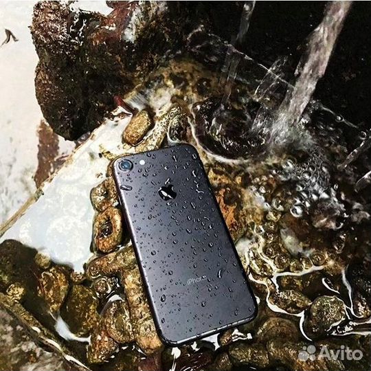 Восстановление телефона после воды