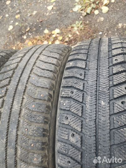 Amtel NordMaster 205/70 R15