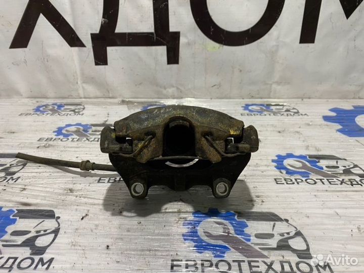 Суппорт передний правый Opel Astra Gtc H L08