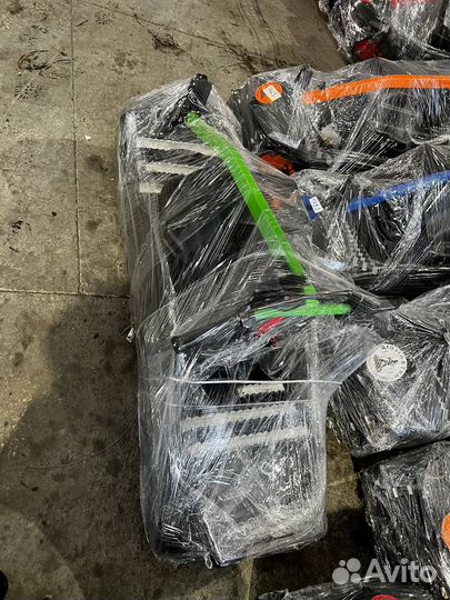 Мотосноуборд в наличии