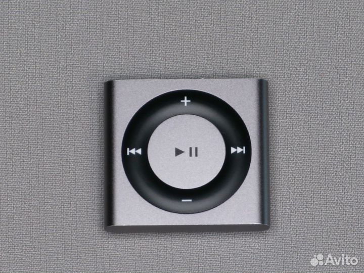 Apple iPod Shuffle 4-го поколения 2GB A1373