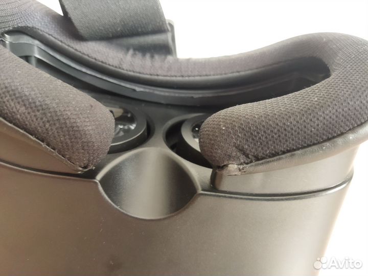 VR BOX Очки виртуальной реальности (для смартфона)