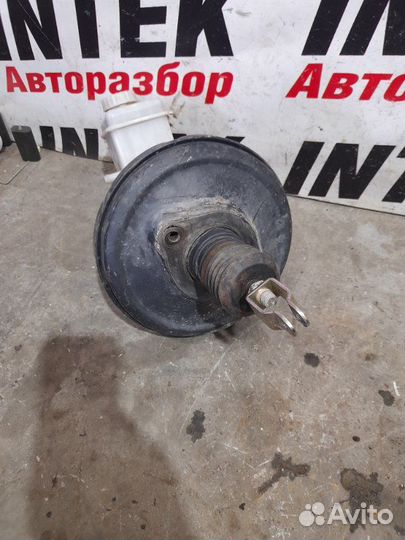 Вакуумный усилитель Lifan X60 2012