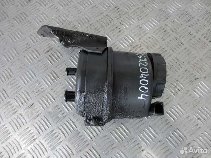 Бачок гура Mercedes-Benz A0004668502