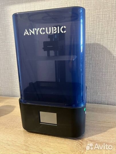 Anycubic photon mono 2