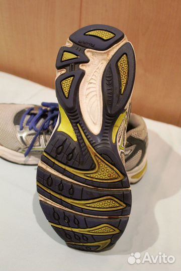 Кроссовки женские 35 36 GEL-oberon 6