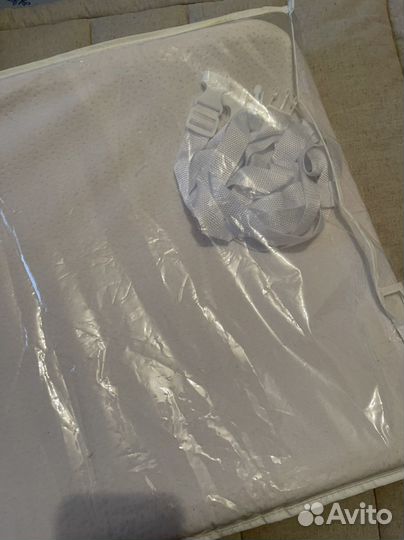 Пеленальная доска