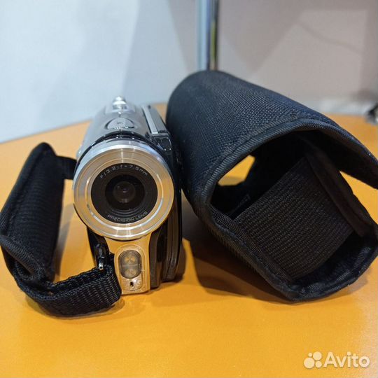 Видеокамера