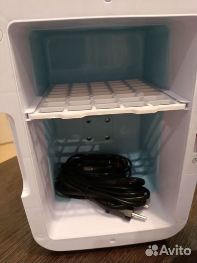 Минихолодильник