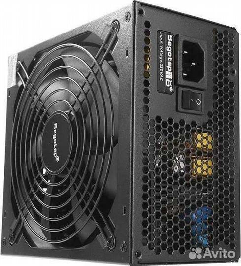Блок питания Segotep GP1800 1700W Новый