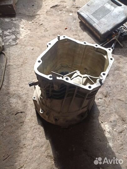 Кпп коробка передач УАЗ Даймос.запчасти