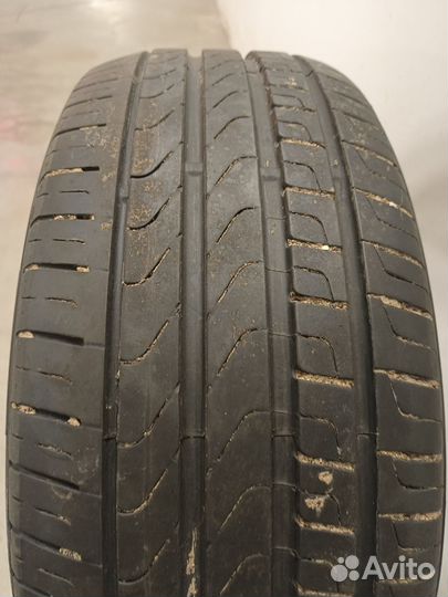 Pirelli Cinturato P7 225/45 R18 и 255/45 R18