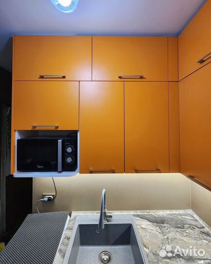 Новая кухня реальная стоимость