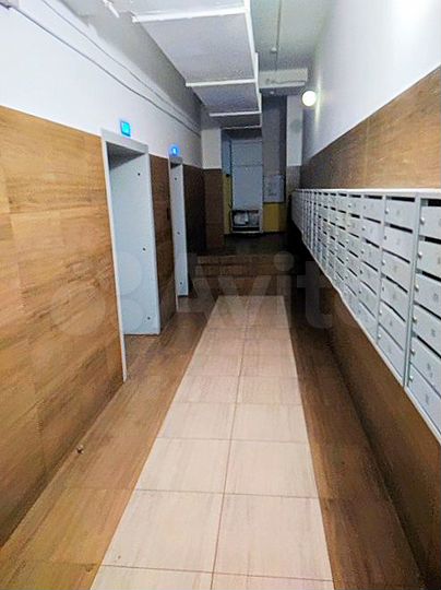 Квартира-студия, 30 м², 7/16 эт.