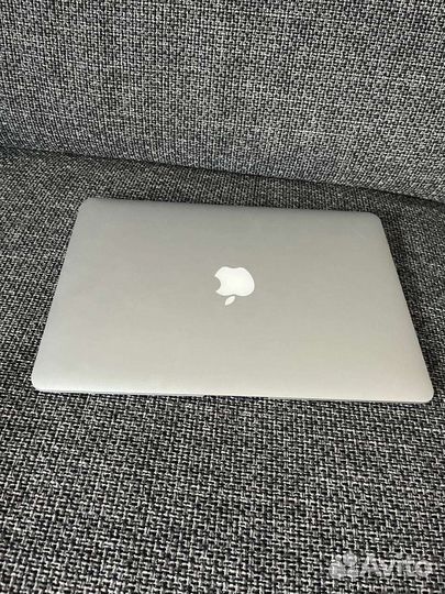 13-inch MacBook Air