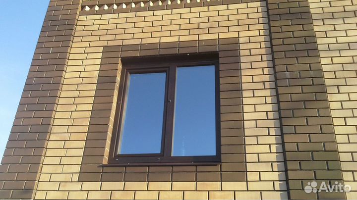 Пластиковые окна от производителя