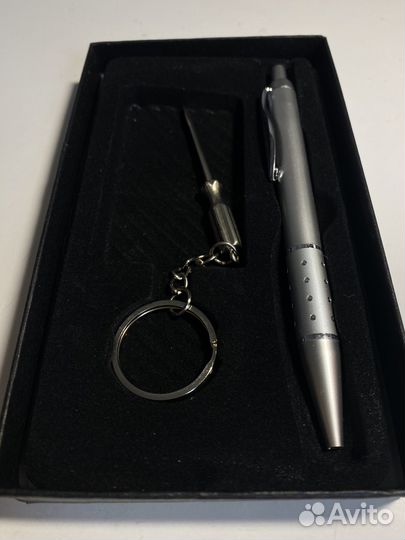 Ручка гелевая