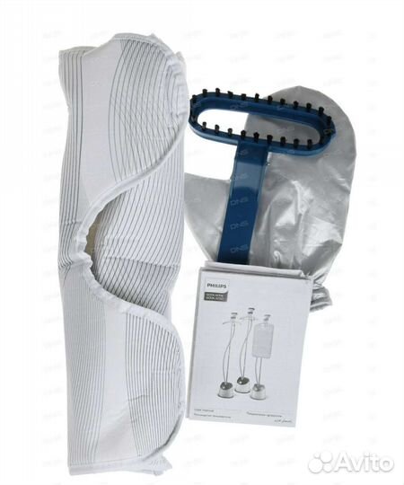 Отпариватель philips
