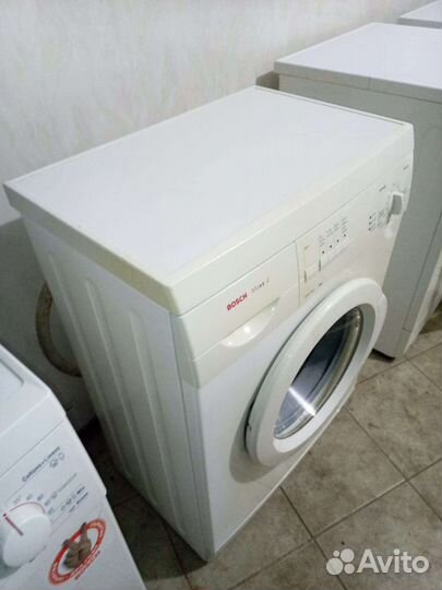 Стиральная машина bosch maxx 4 Гарантия Доставка