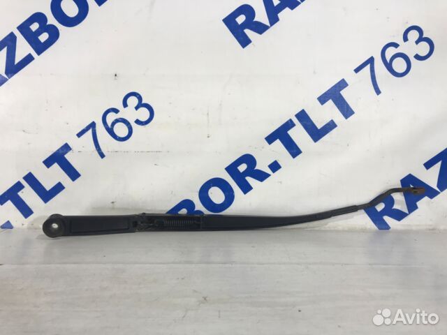 Поводок дворника правый KIA sportage 3 SL 2.0 мт