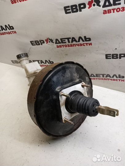 Вакуумный усилитель тормозов Great Wall Safe