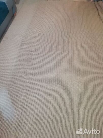 Джутовый ковёр 14500