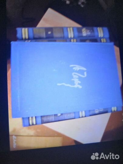 Виктор Гюго -10т. А.П.Чехов-8т